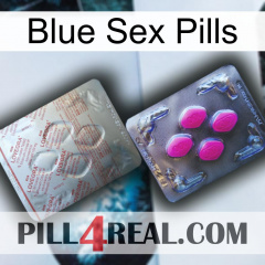 Blue Sex Pills 38